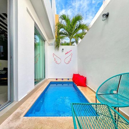 Villa Cancun Luxury Experience Exterior foto